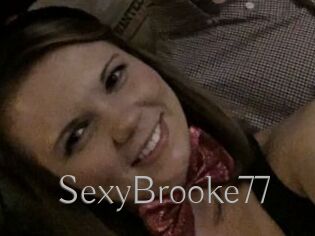 SexyBrooke77