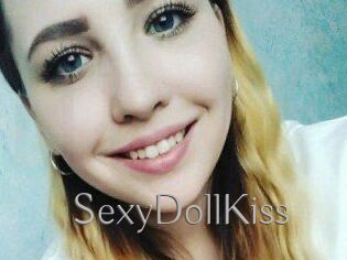 SexyDollKiss
