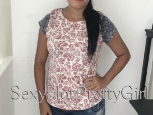 SexyHotPrettyGirl
