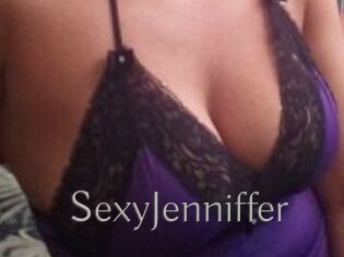 SexyJenniffer