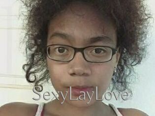SexyLayLove