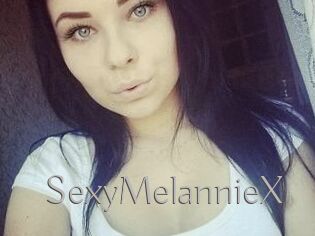SexyMelannieX