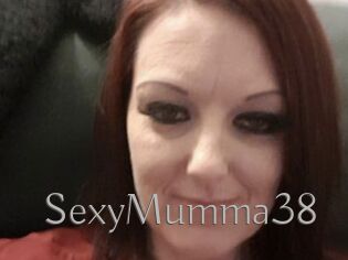 SexyMumma38