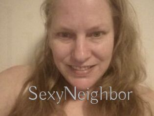 SexyNeighbor