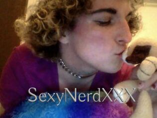 SexyNerdXXX