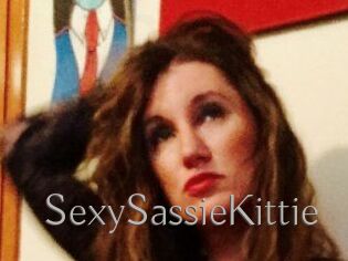 SexySassieKittie
