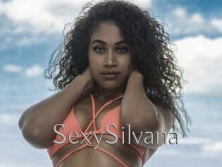 SexySilvana