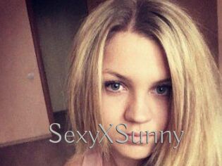 SexyXSunny_