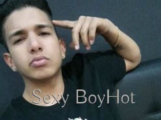 Sexy_BoyHot