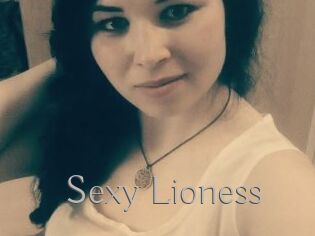 Sexy_Lioness