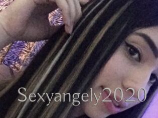 Sexyangely2020