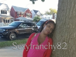 Sexyfranchy82