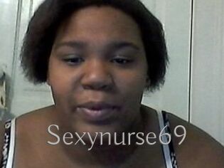 Sexynurse69