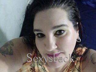 Sexysback