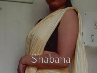 Shabana