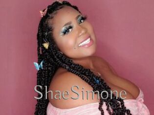 ShaeSimone