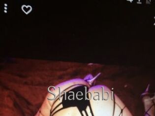 Shaebabi