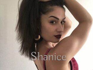 Shanice