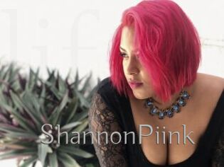 ShannonPiink
