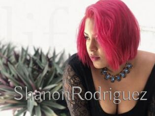 ShanonRodriguez