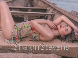 SharonStevens