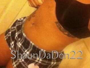 ShaunDaDon22