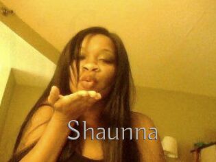 Shaunna