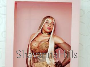 ShavannaHills
