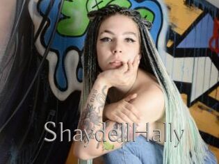 ShaydellHally