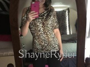 ShayneRyder