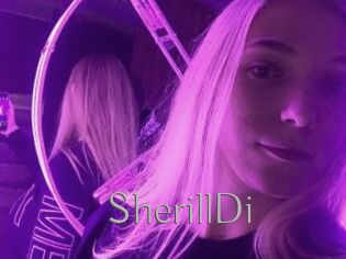 SherillDi
