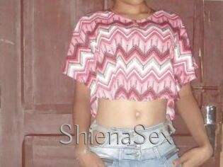 ShienaSex
