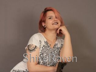ShiveRaven