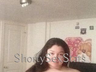 ShortySexStats