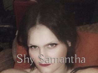 Shy_Samantha