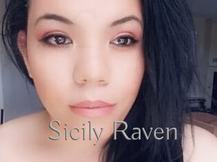Sicily_Raven