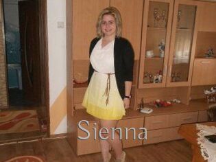 Sienna