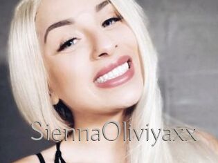 SiennaOliviyaxx