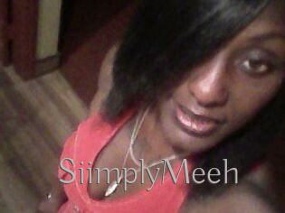 SiimplyMeeh