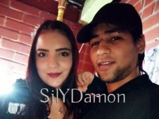 SilYDamon