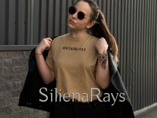 SilienaRays