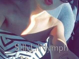 SillyLilNymph