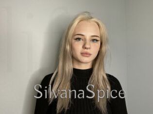 SilvanaSpice