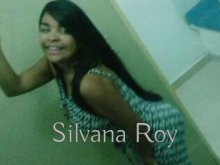 Silvana_Roy