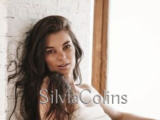 SilviaColins