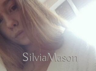 SilviaMason