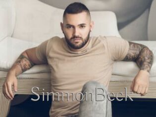 SimmonBeck