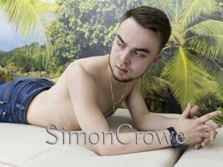 SimonCrowe
