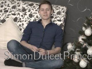SimonDulcetPrince