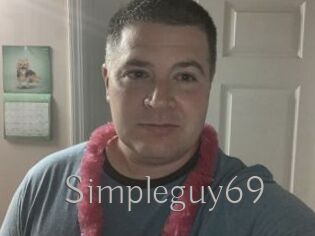 Simpleguy69